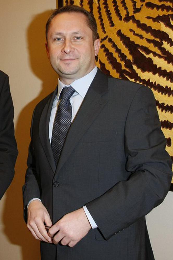 Kamil Durczok