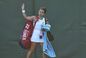Wimbledon: Kolejne klęski wielkich rywalek Igi Świątek! Sztuczna inteligencja się ośmieszyła