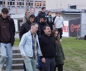 Tak wyglądał pierwszy dzień Rzeszowskich Juwenaliów