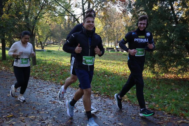Biegacze opanowali Lublin! Za nami Półmaraton Lubelski 2025