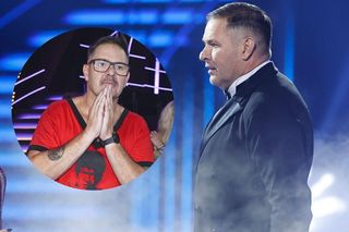 Niecodzienny pomysł Tomasza Karolaka. Aktor zdradził, co znajdzie się na jego grobie