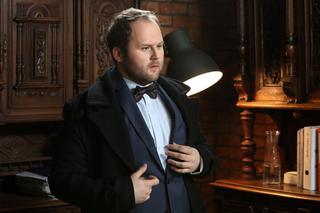 Barwy szczęścia odc. 1470. Klemens (Sebastian Perdek)