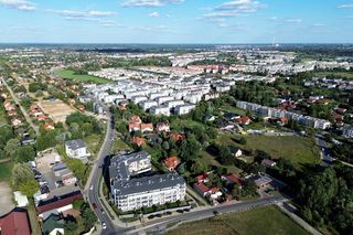 Dzielnice w Warszawie ludność