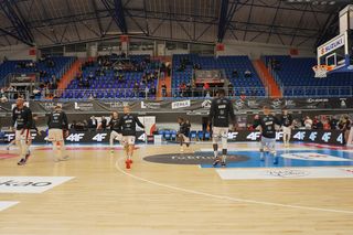 Polski Cukier Start Lublin zainaugurował sezon w hali Globus!