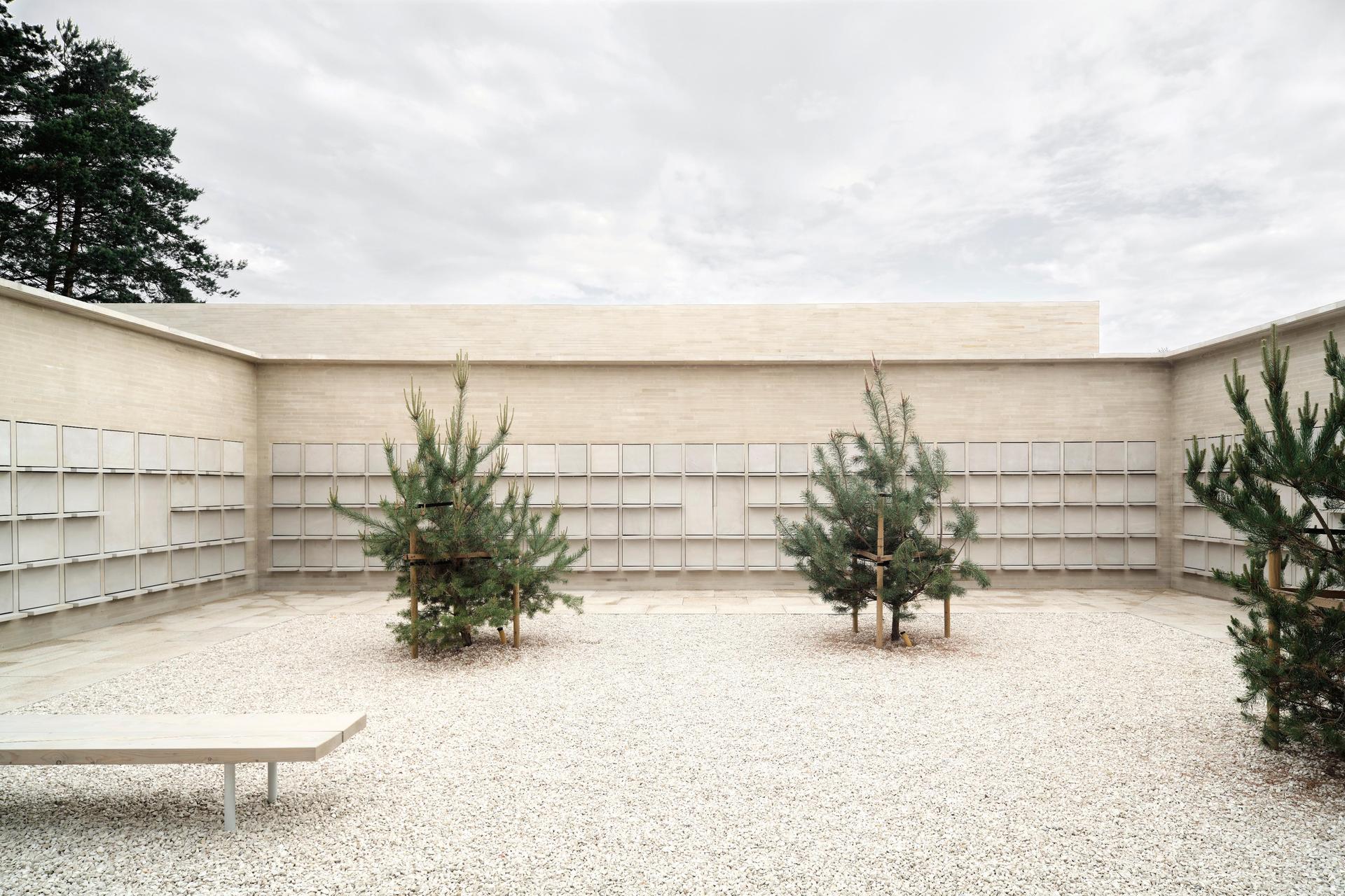 Kolumbarium Radom 10