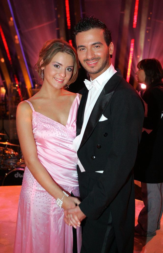 Kasia Tusk w "Tańcu z gwiazdami".