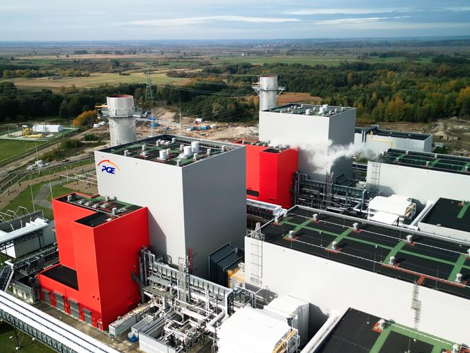 Elektrownie PGE