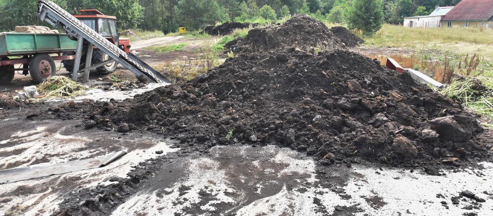 Niemiecki granat zabił Kamila i ciężko ranił pana Edwarda