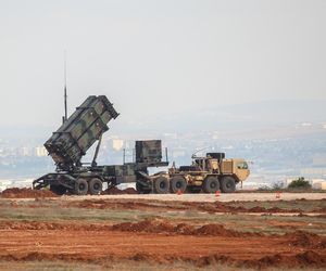 System Patriot 