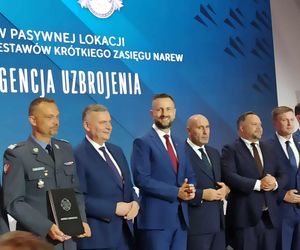 Nowe Radary dla Polskiego Wojska. Inwestycja w niewykrywalną obronę przeciwlotniczą