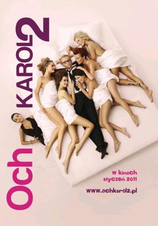 "Och Karol"