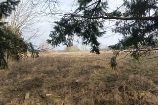 Teren byłej mleczarni obecnie