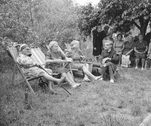 Wczasy pracownicze w PRL-u