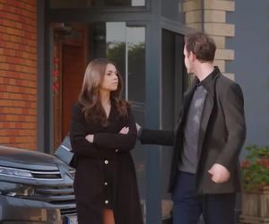 Miłość i nadzieja odc. 314. Levent, Acelya