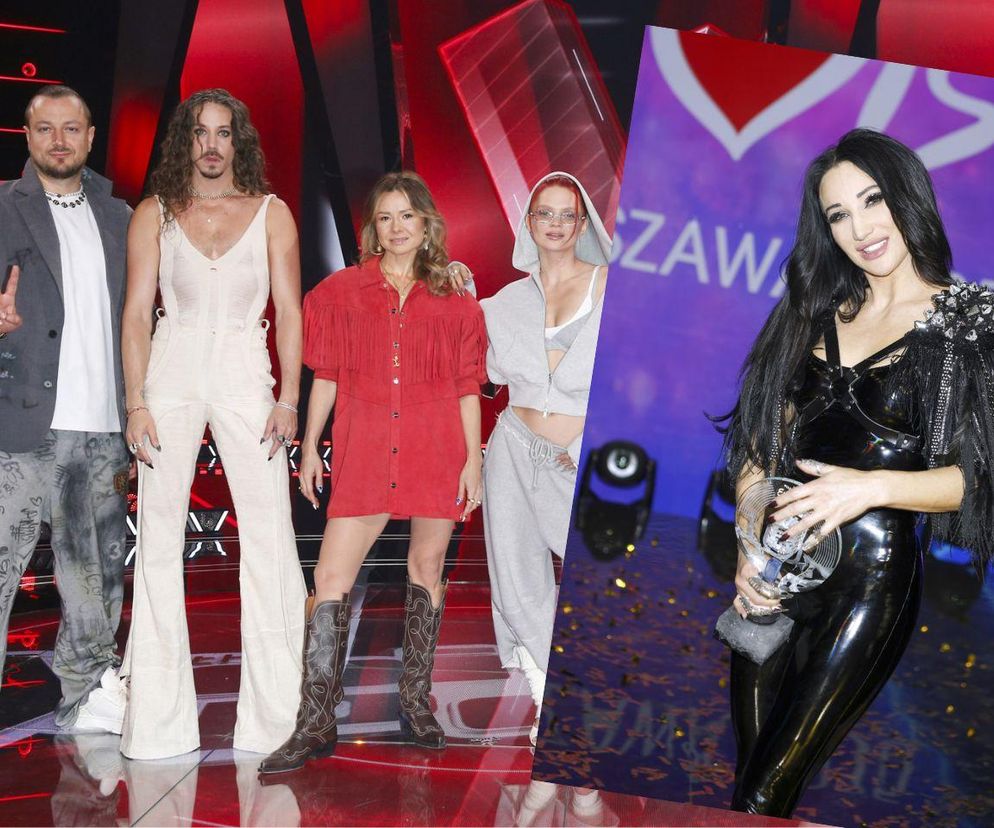 Zwycięzca The Voice of Poland pojedzie na Eurowizję 2026? Fani zaniepokojeni postem TVP 