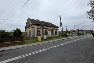 Dom Tadeusza Hollendera. 