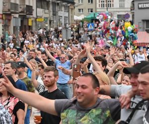 Święto Bytomia 2025: Ostrowska, Kanberry i Gromee