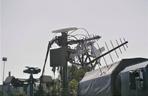 Radar antydronowy Sky CTRL firmy APS