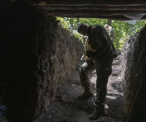  Wojna na Ukrainie