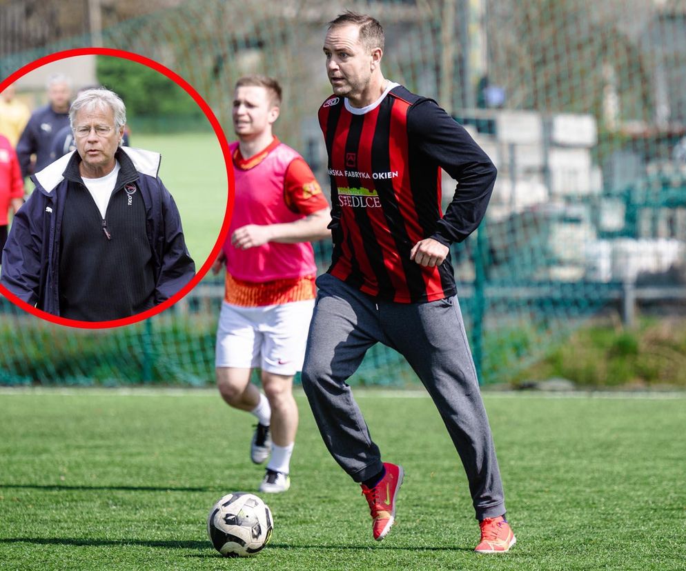 Były trener Karola Nawrockiego wspomina prezydenta. Takich jak on dziś nie ma za dużo