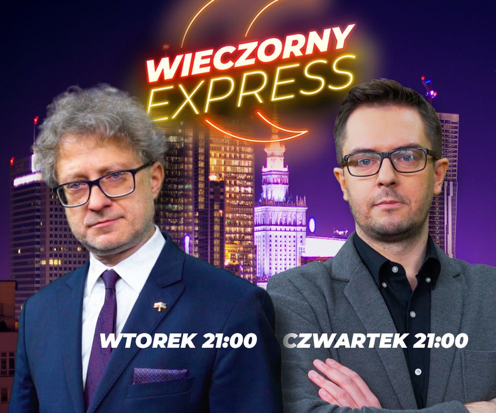 Wieczorny express