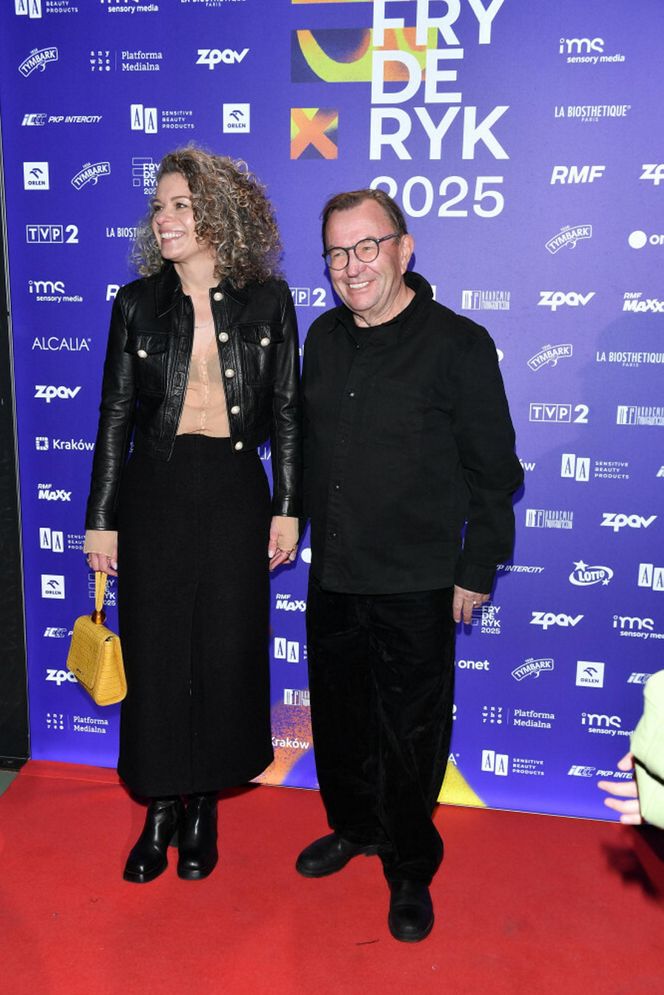 Fryderyk Festiwal 2025 - Gala Muzyki Rozrywkowej