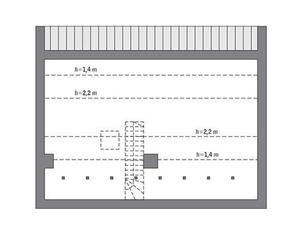 Dom do 70m2 bez pozwolenia - zdjęcia. Zobacz najlepsze projekty z kolekcji Muratora