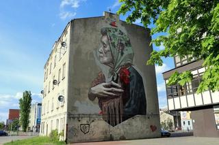 Wybieramy najlepsze łódzkie murale! 