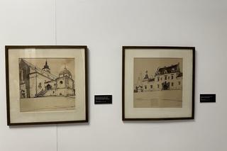 wystawa polskiego malarstwa/Lewków