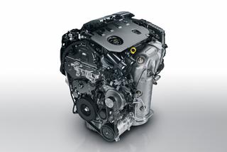Nowy silnik 1.5 CDTI - Opel Grandland X