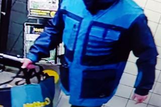 Policjanci ze Szczecina poszukują tego mężczyzny