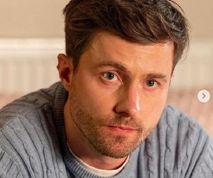 Na sygnale. Alek (Adam Turczyk)