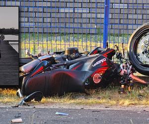 Druh Oliwier zginął, gdy robił to, co kochał! Rodzinie i kolegom z OSP pękły serca