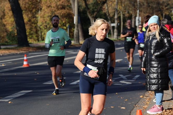 Za nami kolejna edycja Półmaratonu Lubelskiego