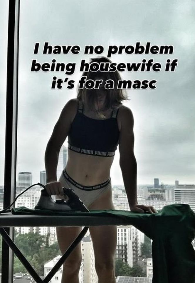 Julia Walczak, partnerka Katarzyny Zillmann