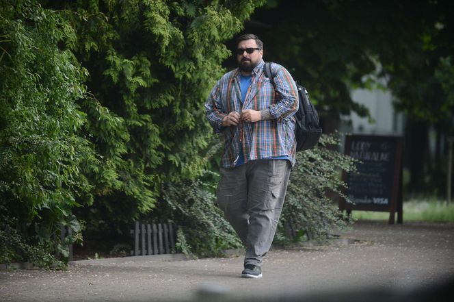 Tomasz Sekielski odmionony 