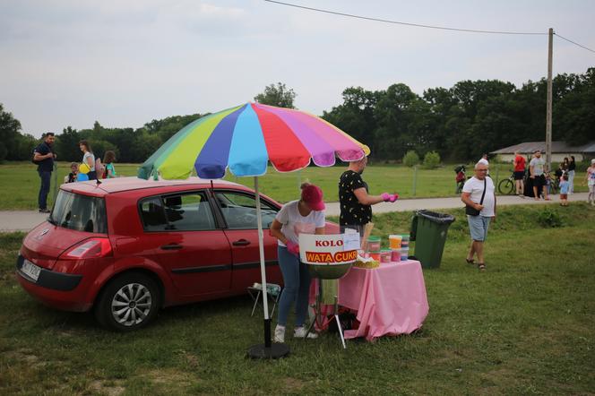 Wawerska Fiesta Balonowa 2023