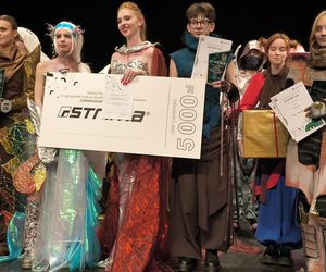 Gala konkursu Szmaragdowy Guzik