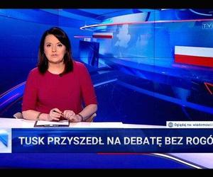 Memy z debaty wyborczej 2023