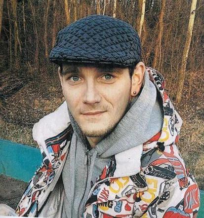 Policja szuka zaginionego Dawida! Nie daje znaku życia od kilku tygodni! [ZDJĘCIA]