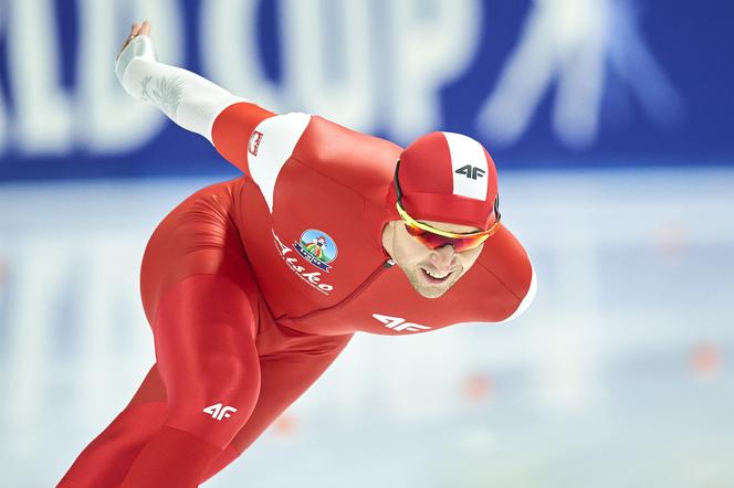 Polski mistrz olimpijski ogłosił ważną decyzję. Zbigniew Bródka zrobi to po raz ostatni
