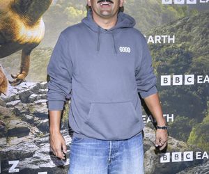 Michał Koterski rozwodzi się z Marcelą Leszczak