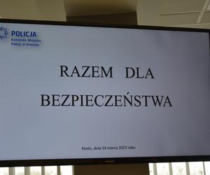 Razem dla bezpieczeństwa