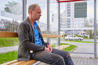 Na Wspólnej, odc. 3586: Kamil (Kazimierz Mazur)