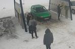 Katowice: Wandale zniszczyli myjnię samochodową. Szuka ich policja. Rozpoznajesz? [ZDJĘCIA]