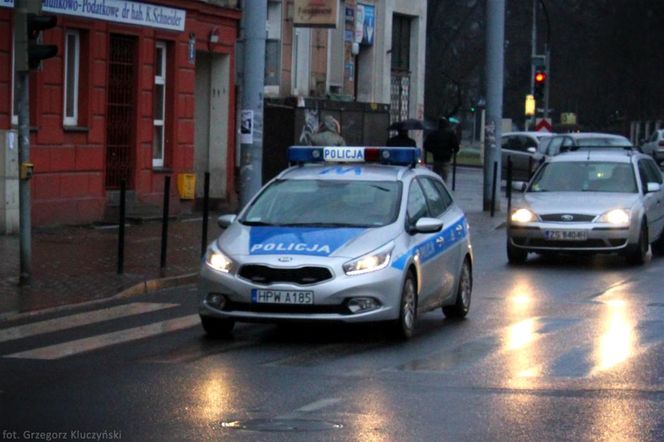 Szukali go ponad dwa tygodnie. Odnaleziono ciało zaginionego mężczyzny