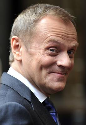 Donald Tusk