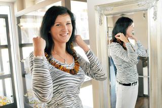 Jak rozpoznać prawdziwy bursztyn