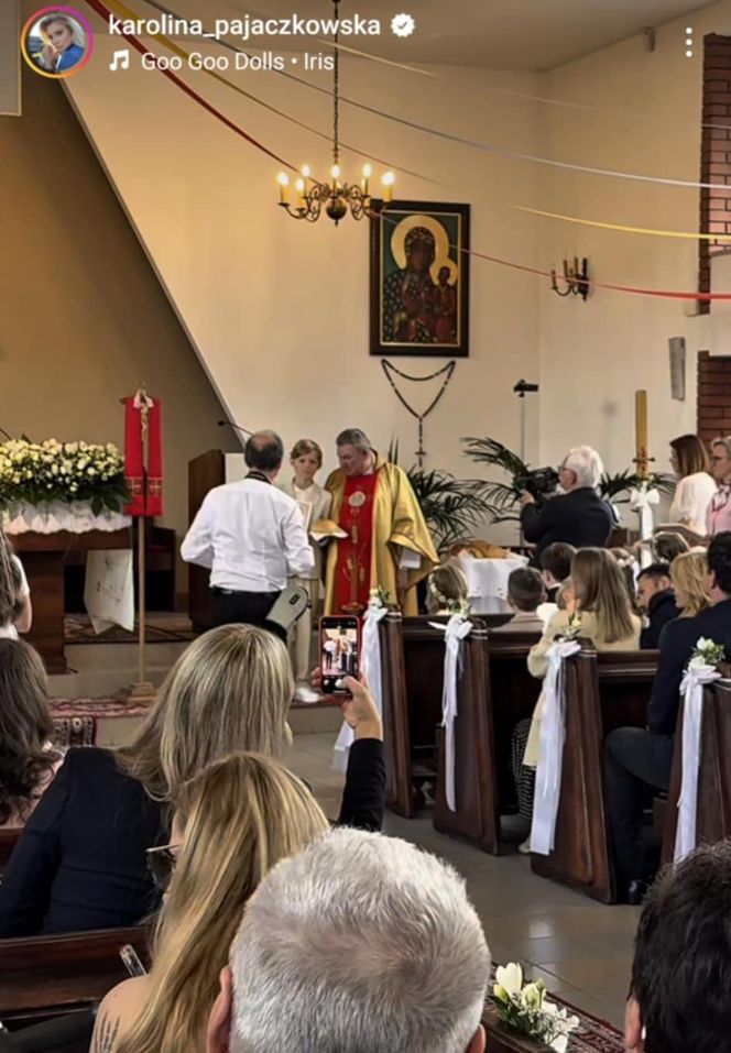 Karolina Pajączkowska