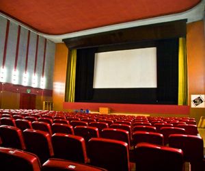 Po ponad 80 latach działalności zostanie zamknięte. Historyczne Kino Patria do likwidacji  